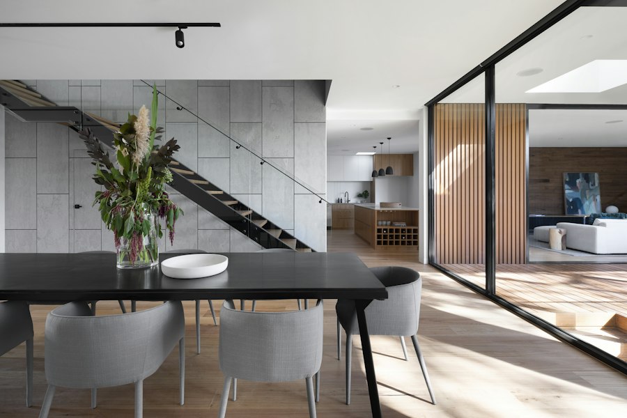 A fresh perspective on city living